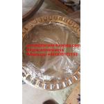 81176M 380x460x65 mm Cylindrical roller thrust bearings , thrust Cylindrical roller bearing for sale