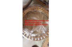 China 81176M 380x460x65 mm Cylindrical roller thrust bearings , thrust Cylindrical roller bearing supplier