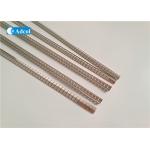 BeCu Beryllium Copper Fingerstrips Shielding Gasket / EMI Gasket for sale