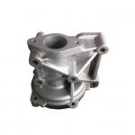 Motorcycle Use Alloy Die Casting Sandblasting High Precision Customized for sale