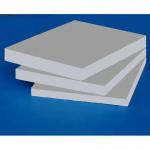 Soundproof 1220x2440mm Plasterboard Gypsum Board Size Customized