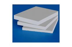 China Soundproof 1220x2440mm Plasterboard Gypsum Board Size Customized supplier