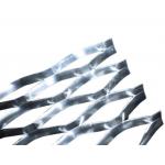 Expanded Metal Sheet Versatile Durable Solution For Industrial And Construction