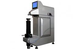 China Advanced Digital Twin Rockwell Hardness Tester HR3200 supplier