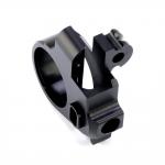 High Precision OEM Custom CNC Machining Milling Parts Aluminum Metal Fabrication Services