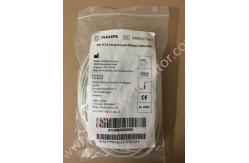 China PHiliph PW TC20 Long 10 Lead Patient Cable AHA 989803175921 supplier