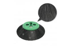 China Road Sweeper Side Cleaning Brush PP Filament Industrial supplier