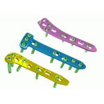 CE Knee Joint Osteotomy System Trauma Fixation Devices for sale