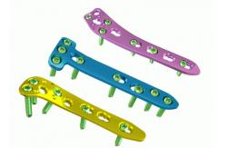 China CE Knee Joint Osteotomy System Trauma Fixation Devices supplier