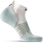 Standard Thickness Compression Running Socks Black Mamba for Optimal Performance