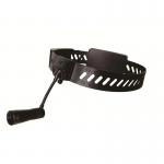 18000lux 200mm Medical LED Headlight Headlamp 5700k-6500k for sale