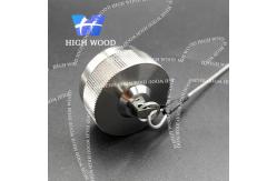 China Plug socket seal cover, 33F15R,D38999 Series Ⅲ. supplier
