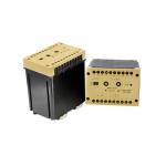 Single Channel DC12V 24V 5W Truck Loop Detector 20ms