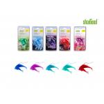 PVC Hanging Dolphin  Essential Oil Air Freshener Car Perfume  24g for sale