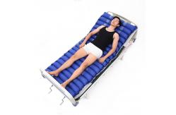 China FDA Alternating Pressure Air Mattress , 7L/Min Anti Pressure Sore Mattress supplier