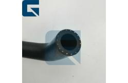 China 5I-7699 5I7699 Excavator E318C E320B E320C E320D Hose Intake Pipe supplier