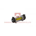 SN-BPM450 Customizable Gearless Traction Machine For Elevator Systems for sale