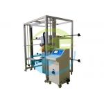 Refrigerator Home Appliance Testing Equipment Door Endurance Test