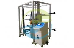 China Refrigerator Home Appliance Testing Equipment Door Endurance Test supplier