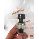 Hitachi Original Excavator Parts For Engine Lower Pressure Sensor