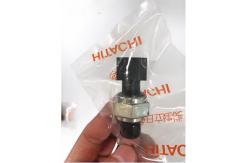 China Hitachi Original Excavator Parts For Engine Lower Pressure Sensor supplier