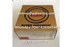 China CNC Spindle Application NSK 45BNR10HTYNDUELP4Y Super Precision Angular Contact Ball Bearing supplier