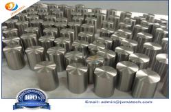 China Annealed ZR 702 Zirconium Bar Stock Zr Bar Zirconium Rod supplier