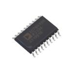 New Genuine Electronics AD7849BRZ-REEL otentiometer Resistor Capacitor Monitor Memory One-Stop IC Accessories Digital to Analogue Converter DAC for sale