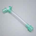 PP Anesthesia Breathing Circuit Medical Catheter Mount With Smooth Bore Tube for sale