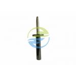 IEC60884-1 Straight Unjointed Test Finger Diameter 12mm Protection Against Electric Shock Test