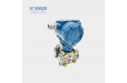 China High Precision Differential Pressure Transmitter Nbsp Capacitive Pressure Transmitter supplier