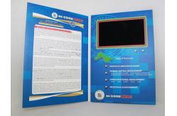 China VIF Technology LCD video card, LCD card, video cards for personage supplier