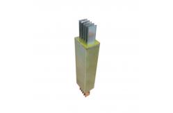 China Reliable Power Bus Duct And Busway Vertical / Horizontal Installation supplier