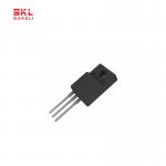 MOSFET Power Electronics AOTF260L High-Current Low-Voltage Switching Solution for sale