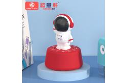 China Specialized Astronauts Cartoon Countdown Reminders Children Learn Time Management supplier