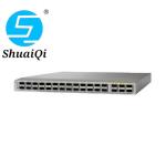N9K-C93128TX - Cisco Nexus 9000 Series, Nexus 9300 With 96p 100M/1/10G-T And 8p 40G QSFP for sale