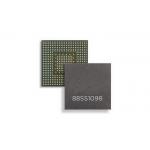 88SS1098C2-BWF2C000 Memory IC Chip NAND Controller With NVMe And SATA Interfaces for sale