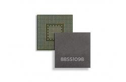 China 88SS1098C2-BWF2C000 Memory IC Chip NAND Controller With NVMe And SATA Interfaces supplier