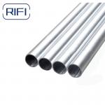 1.07MM Thickness EMT Conduit Pipe With Pre Galvanized  Zinc Coating