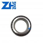 Taper Roller Bearing 33017U High-Speed  GCR15 Steel Precision P0/P6/P5/P4