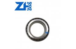 China Taper Roller Bearing 33017U High-Speed  GCR15 Steel Precision P0/P6/P5/P4 supplier