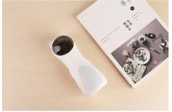China Anti Collision Adjustable Angle Automatic Laser Cat Toy supplier