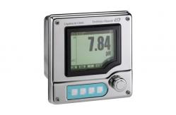 China CM42 E&H Instrument , 1 Channel Endress Hauser Liquiline CM42 Two Wire supplier