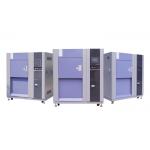 Laboratory Humidity Temperature Chamber Touch Screen Equipment for sale