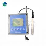 Optical Rs485 Water Do Sensor Luminescent Titanium Alloy Calibration Method for sale