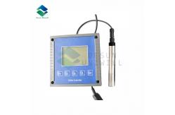 China Optical Rs485 Water Do Sensor Luminescent Titanium Alloy Calibration Method supplier
