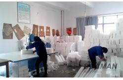 China Life Jacket Accessories manufacturer