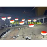 HAFE LED Balloon Lights Ultimate Solution For Portable Glare Free Lighting