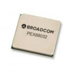 SS06-0B00-02 Ethernet IC High Performance PCI Express 4.0 Switches for sale