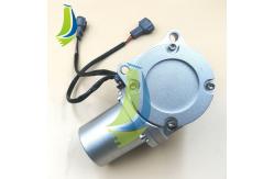 China 4360509 Accelerator Throttle Motor For EX200-5 EX200 Excavator supplier